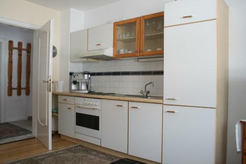 Apartamento Haus Sandra