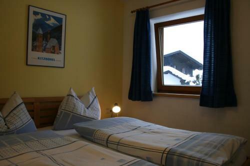 Apartamento Haus Sandra