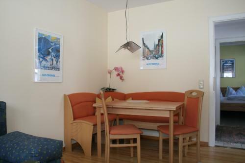 Apartamento Haus Sandra