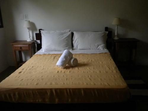 Hostal Pousada Arma��o Dos Ventos