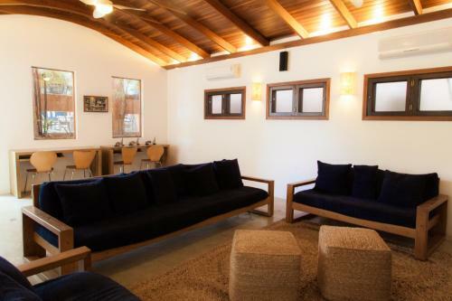 Hostal Pousada Arma��o Dos Ventos
