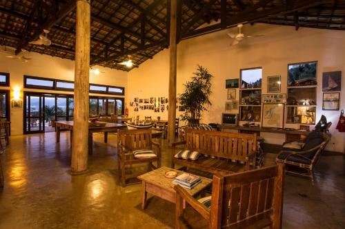 Hostal Pousada Arma��o Dos Ventos