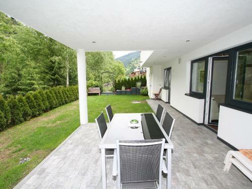 Apartamento Matt