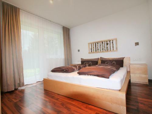 Apartamento Matt