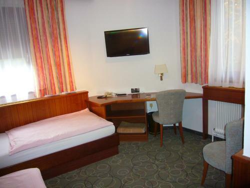 Hotel Strebersdorferhof