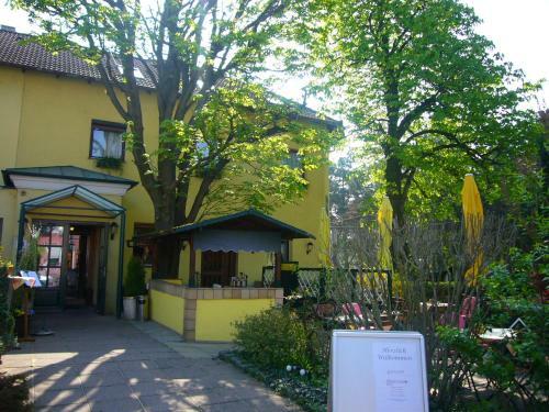 Hotel Strebersdorferhof