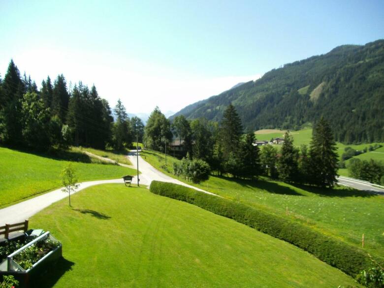 Landhaus Tauernblick