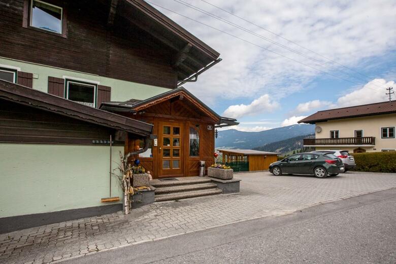 Landhaus Tauernblick