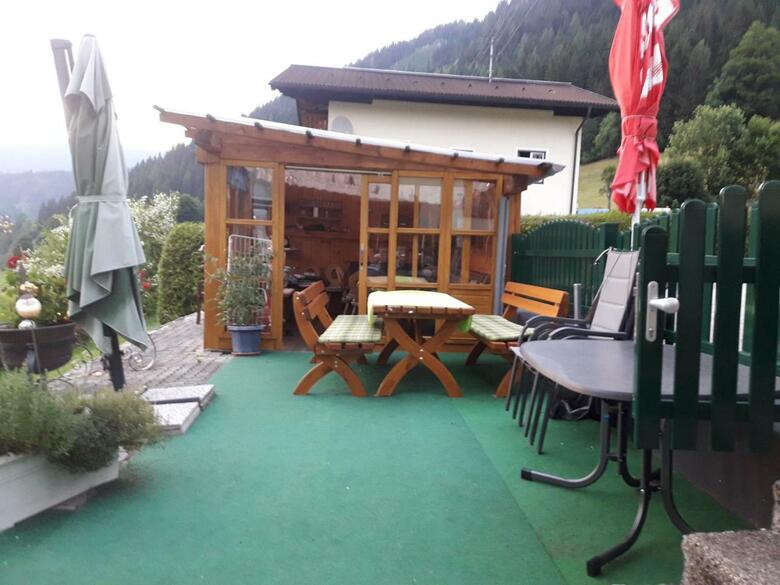 Landhaus Tauernblick