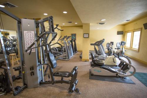 Apartamento Peaceful Pointe Condo