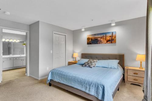 Apartamento Peaceful Pointe Condo