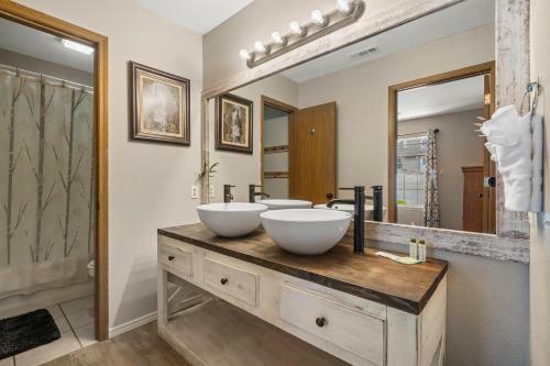 Branson Fall Creek Retreat
