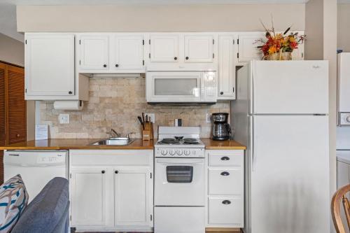 Branson Fall Creek Retreat