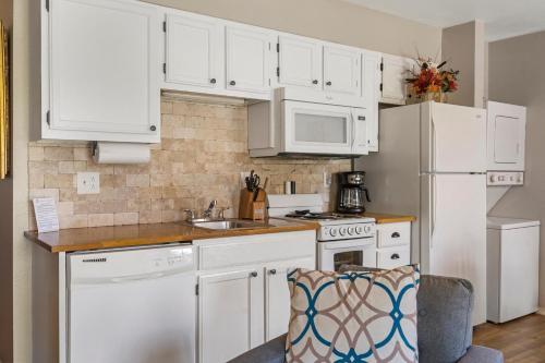 Branson Fall Creek Retreat