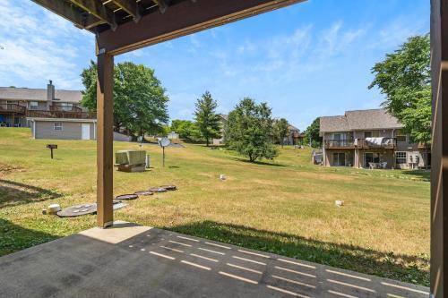 Branson Fall Creek Retreat