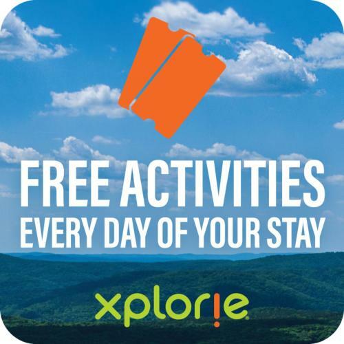 Royal Links 9-1b By Dreams2reality Vacations-includes Free Attraction Tickets Daily!