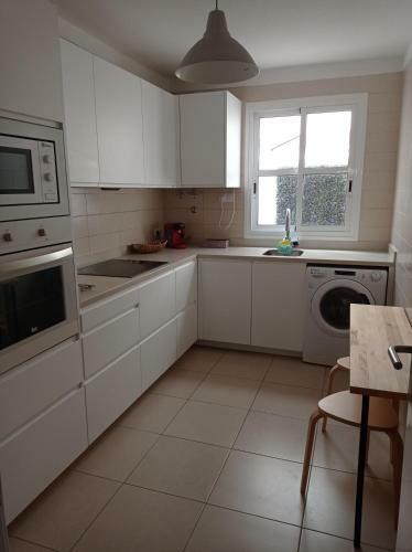 Apartamento Ca�ete 4