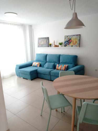 Apartamento Ca�ete 4