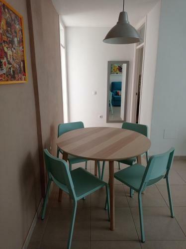 Apartamento Ca�ete 4