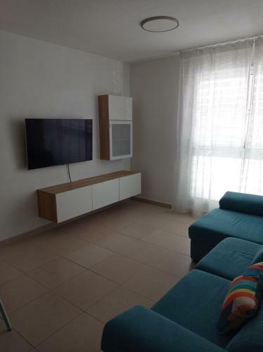 Apartamento Ca�ete 4