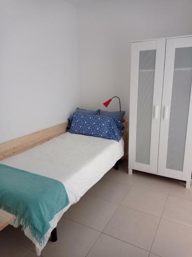 Apartamento Ca�ete 4