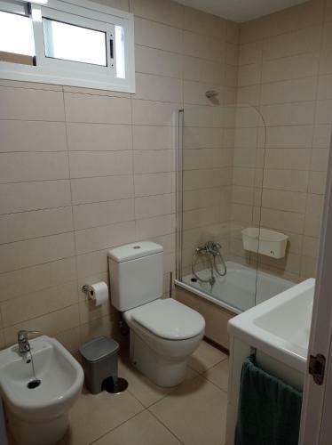 Apartamento Ca�ete 4