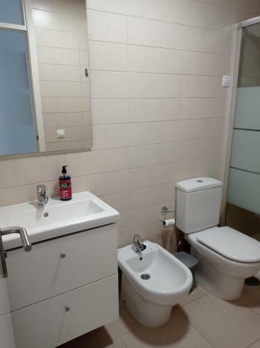 Apartamento Ca�ete 4