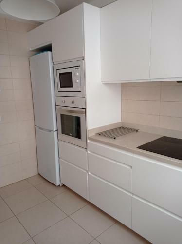 Apartamento Ca�ete 4