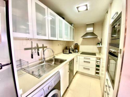 Apartamento Narval Playa De San Juan