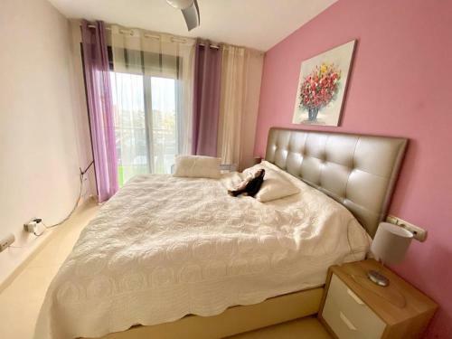 Apartamento Narval Playa De San Juan