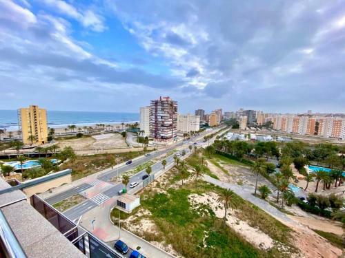 Apartamento Narval Playa De San Juan