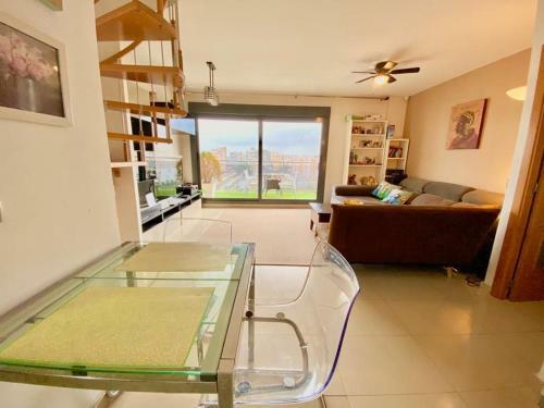 Apartamento Narval Playa De San Juan