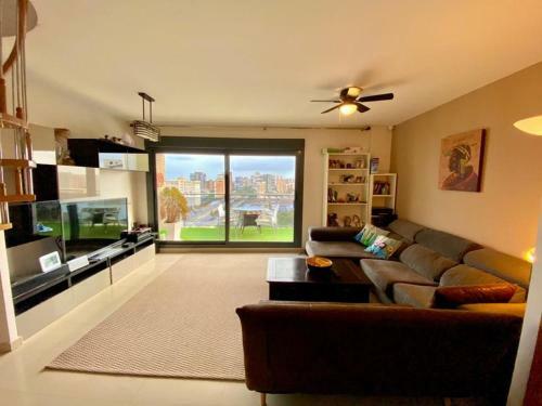 Apartamento Narval Playa De San Juan