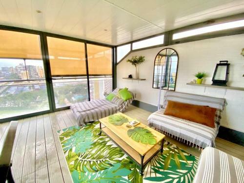 Apartamento Narval Playa De San Juan