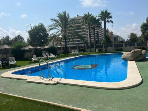 Apartamento Narval Playa De San Juan