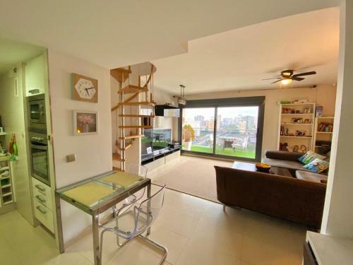 Apartamento Narval Playa De San Juan