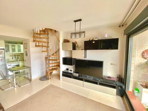Apartamento Narval Playa De San Juan