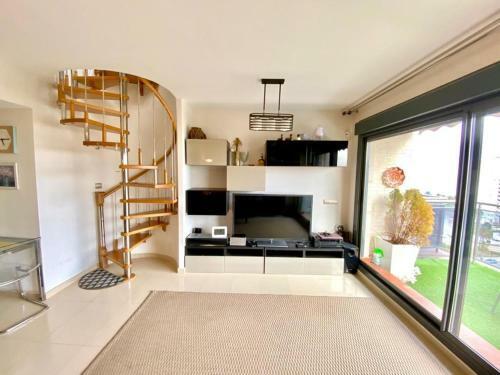 Apartamento Narval Playa De San Juan