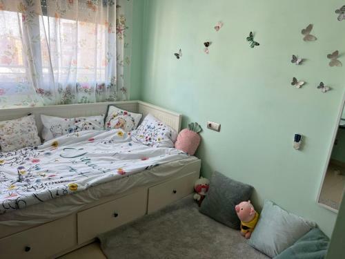 Apartamento Narval Playa De San Juan