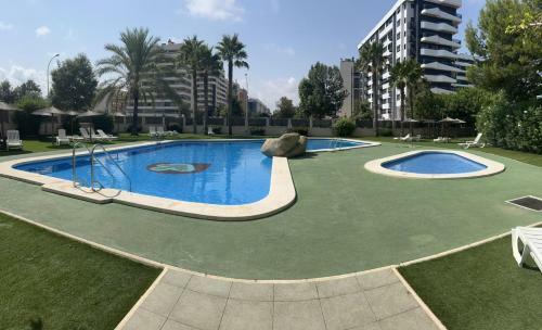 Apartamento Narval Playa De San Juan