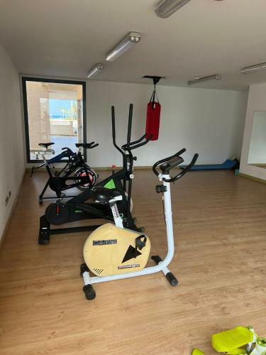 Apartamento Narval Playa De San Juan
