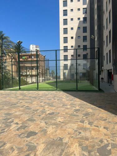 Apartamento Narval Playa De San Juan