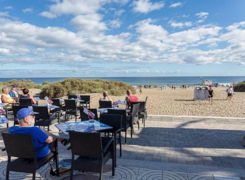 Apartamento Tinache Beach 103 Maspalomas