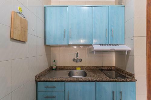 Apartamento Tinache Beach 103 Maspalomas