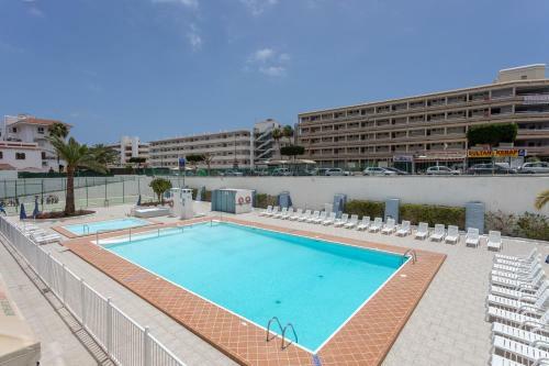 Apartamento Tinache Beach 103 Maspalomas