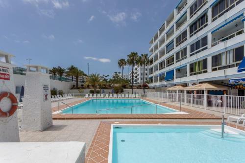 Apartamento Tinache Beach 103 Maspalomas