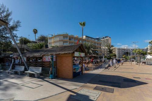 Apartamento Tinache Beach 103 Maspalomas