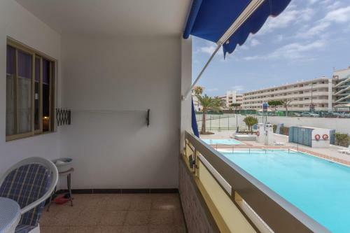Apartamento Tinache Beach 103 Maspalomas