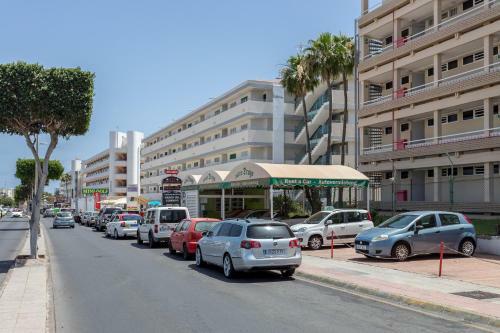 Apartamento Tinache Beach 103 Maspalomas