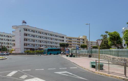 Apartamento Tinache Beach 103 Maspalomas